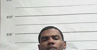 Milton Wright, - Orleans Parish County, LA 